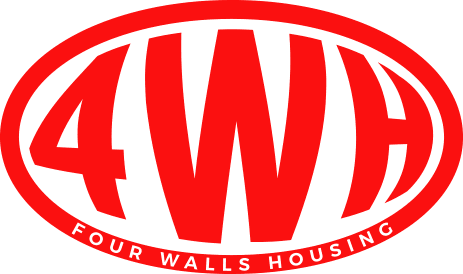 Four Walls Housing